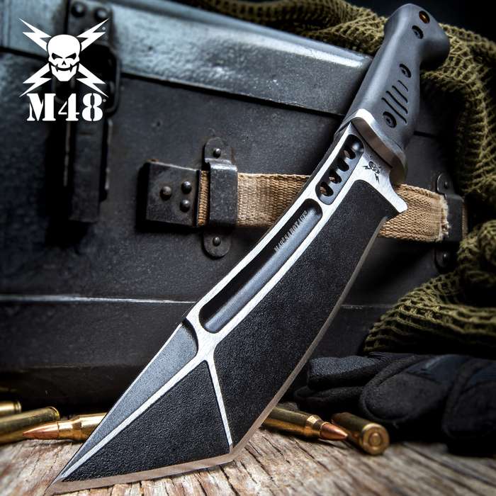 M48 Tanto Knife - UC3016