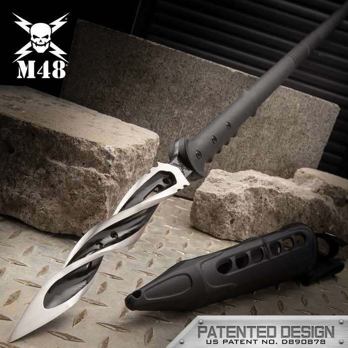 M48 Cyclone Spear Item - UC3333