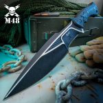 M48 Liberator Sabotage II Knife - UC3337