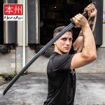 Honshu Practice Katana - UC3259 - Image 5