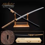 Shikoto Hidden Samurai Katana And Scabbard - UC3434