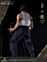 Bruce Lee King Of Kung Fu Tribute Ver. 4 Superb Xiaolong 1:4 Scale Hybrid Type Statue - SOLD OUT WORLDWIDE - Image 10