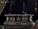Bruce Lee King Of Kung Fu Tribute Ver. 4 Superb Xiaolong 1:4 Scale Hybrid Type Statue - SOLD OUT WORLDWIDE - Image 16