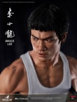 Bruce Lee King Of Kung Fu Tribute Ver. 4 Superb Xiaolong 1:4 Scale Hybrid Type Statue - SOLD OUT WORLDWIDE - Image 13