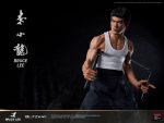 Bruce Lee King Of Kung Fu Tribute Ver. 4 Superb Xiaolong 1:4 Scale Hybrid Type Statue - SOLD OUT WORLDWIDE - Image 14