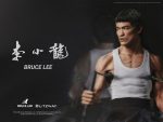 Bruce Lee King Of Kung Fu Tribute Ver. 4 Superb Xiaolong 1:4 Scale Hybrid Type Statue - SOLD OUT WORLDWIDE - Image 3