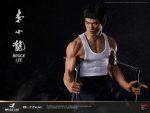 Bruce Lee King Of Kung Fu Tribute Ver. 4 Superb Xiaolong 1:4 Scale Hybrid Type Statue - SOLD OUT WORLDWIDE - Image 15