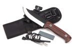 Elk Ridge FIXED BLADE KNIFE - ER-555PW