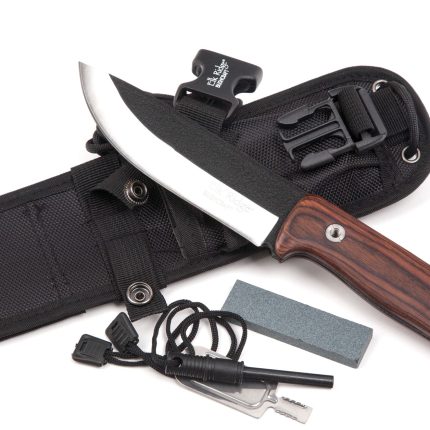 Elk Ridge FIXED BLADE KNIFE - ER-555PW