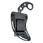 UNDERCOVER® BLACK KARAMBIT DAGGER KNIFE - UC1466B - Image 2