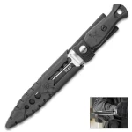 M48 HIGHLAND SGIAN WITH SHEATH - UC3154 - Image 2