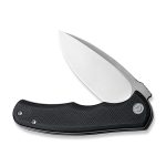 CIVIVI Mini Praxis Flipper Knife G10 Handle (2.98" D2 Blade) - C18026C-2 - Image 5