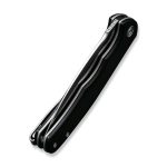 CIVIVI Mini Praxis Flipper Knife G10 Handle (2.98" D2 Blade) - C18026C-2 - Image 3