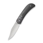 CIVIVI Appalachian Drifter II Front Flipper Knife Micarta Handle (2.96" Nitro-V Blade) C19010C-4 - Image 8