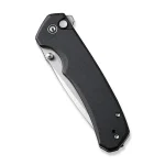 CIVIVI Button Lock Brazen Flipper & Thumb Stud Knife G10 Handle (3.46" 14C28N Blade) C19059C-1 - Image 11
