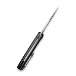 CIVIVI Mini Sandbar Flipper Knife G10 Handle (2.95" Nitro-V Blade) - Image 8