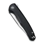 CIVIVI Mini Sandbar Flipper Knife G10 Handle (2.95" Nitro-V Blade) - Image 5