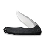 CIVIVI Mini Sandbar Flipper Knife G10 Handle (2.95" Nitro-V Blade) - Image 4