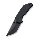 CIVIVI Thug 2 Thumb Stud Knife Black G10 Handle (2.69" Black Stonewashed Nitro-V) C20028C-1 - Image 9
