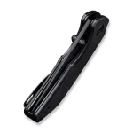 CIVIVI Thug 2 Thumb Stud Knife Black G10 Handle (2.69" Black Stonewashed Nitro-V) C20028C-1 - Image 3