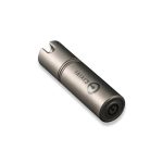 CIVIVI Key Bit Container - Grey Titanium (Steel Torx Screwdriver Tool Set (T6+T8) With 1 PC Steel Key Ring) C 20048-1 - Image 4