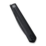 CIVIVI Clavi Front Flipper Knife G10 Handle (3.06" Nitro-V Blade) - C21019-1 - Image 4