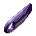 CIVIVI Purple Ti-Bar Titanium Prybar Tool - Image 7