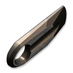 CIVIVI Champagne Ti-Bar Titanium Prybar Tool - Image 7