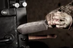 Extrema Ratio World Famous FAT BOY DARK STONE BÖHLER N690 Steel - Image 4