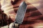 Extrema Ratio World Famous FAT BOY DARK STONE BÖHLER N690 Steel - Image 2