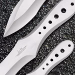 Gil Hibben GenX Pro Thrower Triple Set Large - GH5029 - Image 6