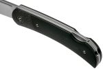 CIVIVI Knives Rustic Gent Lock back Knife Black G10 Handle With Carbon Fiber Bolster (2.97" Satin D2) C914A - Image 15