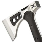 M48 WOODSMAN AXE WITH SHEATH - Outdoors / Bushcraft / Camping / Hiking - UC3395 - Image 2