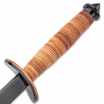 Premium V42 Stiletto Dagger - Military Knife - Image 3