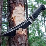 M48 Tanto Knife - UC3016 - Image 6