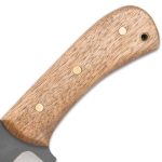 United Cutlery Bushmaster Butcher Bowie Knife And Sheath - UC3464 - Image 3