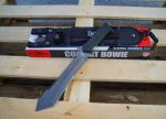 M48 Ops Military Bowie With Sheath - UC3024 - Image 16