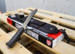 M48 Ops Military Bowie With Sheath - UC3024 - Image 14