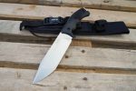 TAC FORCE EVOLUTION FIXED BLADE KNIFE - TFE-FIX004T-BK - Image 3