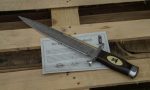 Gil Hibben Expendables 2 Toothpick - GH5038 - Image 3