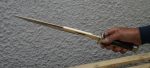 Gil Hibben Expendables 2 Toothpick - GH5038 - Image 5