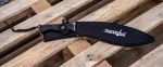 Survivor Wacko Wedge Tactical Kukri - SV-FIX015CS - - Image 6