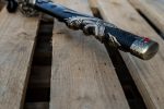 Ten Ryu Handmade / Hand forged Red Dragon Katana / Samurai Sword- TR-039RAG - Image 8
