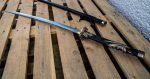 Ten Ryu Handmade Black Dragon Katana / Samurai Sword - TR-039BAG - Image 4