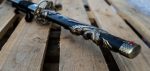 Ten Ryu Handmade / Hand forged Red Dragon Katana / Samurai Sword- TR-039RAG - Image 7