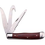 Elk Ridge Multi Tool Gentleman's Knife - ER-089W - Image 3