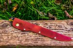 Elk Ridge Fixed Blade Fillet Knife / Fishing / Hunting - ER-146 - Image 2