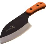 Elk Ridge Sheepsfoot -FIXED BLADE KNIFE - ER-200-04S - Image 4