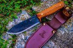 ELK RIDGE FIXED BLADE HUNTING KNIFE - ER-200-12M - Image 5