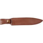 Elk Ridge - Fixed Blade Large Bowie Knife - ER-200-25BR - Image 2